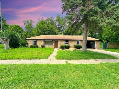 1825 Junction Ave, Kalamazoo, MI, 49048