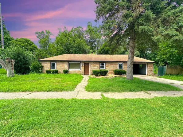 1825 Junction Ave, Kalamazoo, MI 49048