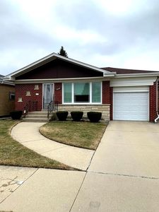7609 W Gunnison St, Norridge, IL, 60706