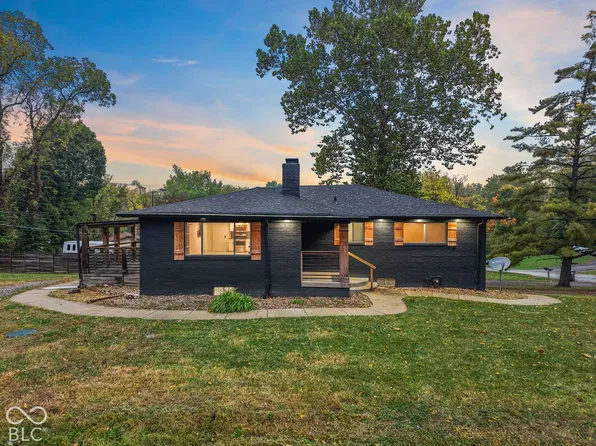 4602 N Ritter Ave, Indianapolis, IN 46226