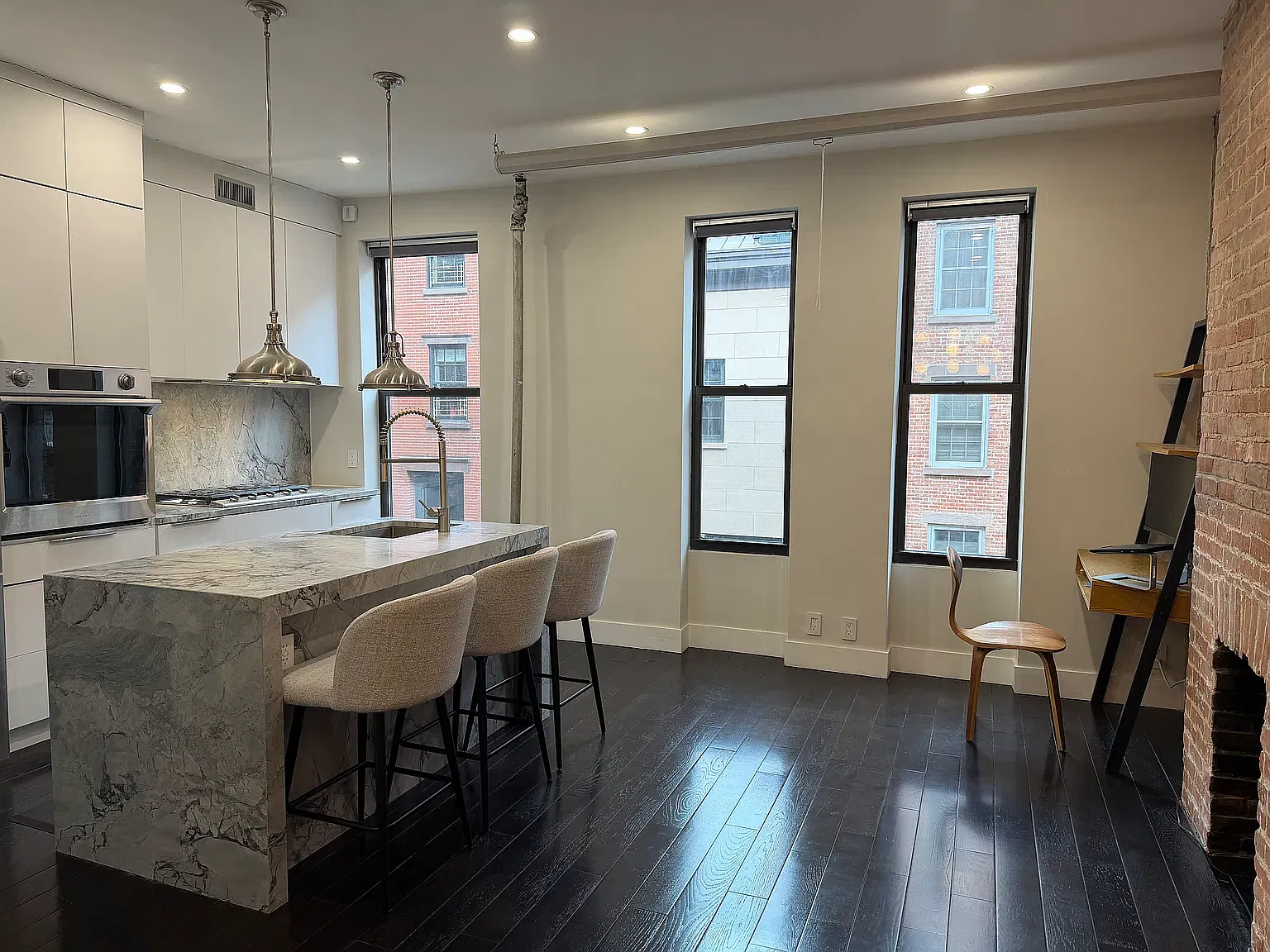 89 Bedford Street — Photo 1