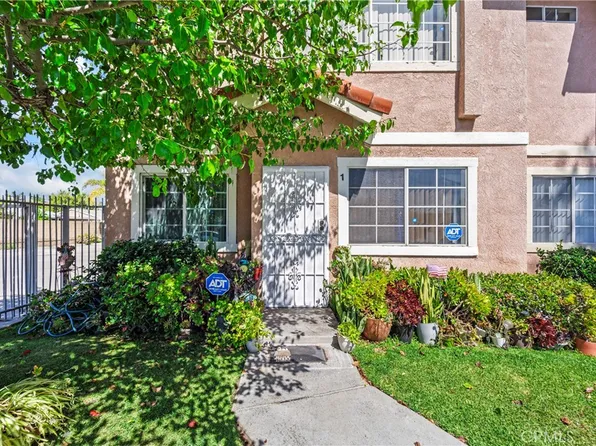 6535 72nd St APT 1, Paramount, CA 90723