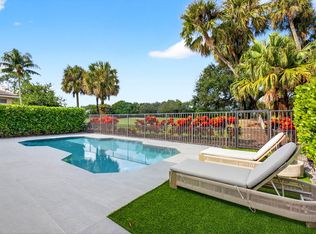 15873 Double Eagle Trail, Delray Beach, FL 33446