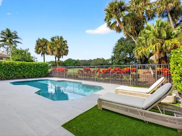 15873 Double Eagle Trail, Delray Beach, FL 33446