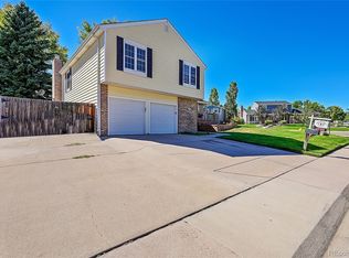 5927 S Kline St, Littleton, CO 80127