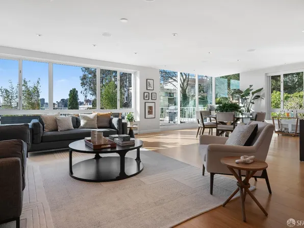 1200 California St Unit 4B, San Francisco, CA 94109