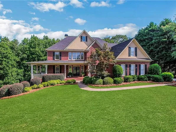 4665 Spring Wood Trce, Cumming, GA 30041