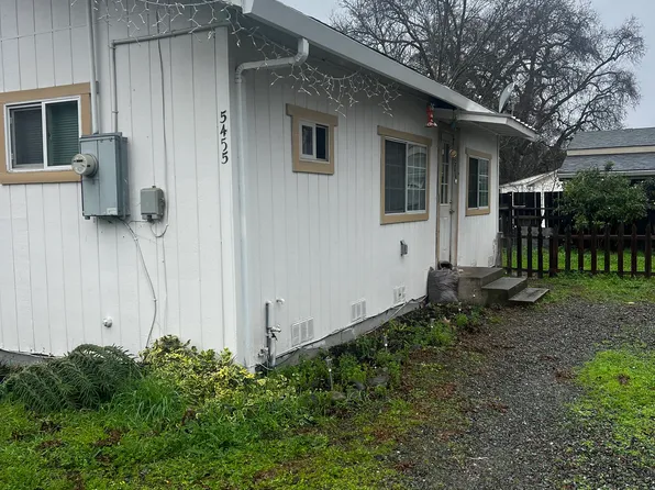 5455 Live Oak Dr, Kelseyville, CA 95451