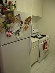 Rented by Newell and Assoc.