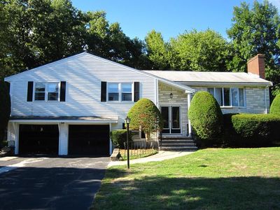 2 Cliff Rd, Waltham, MA, 02452