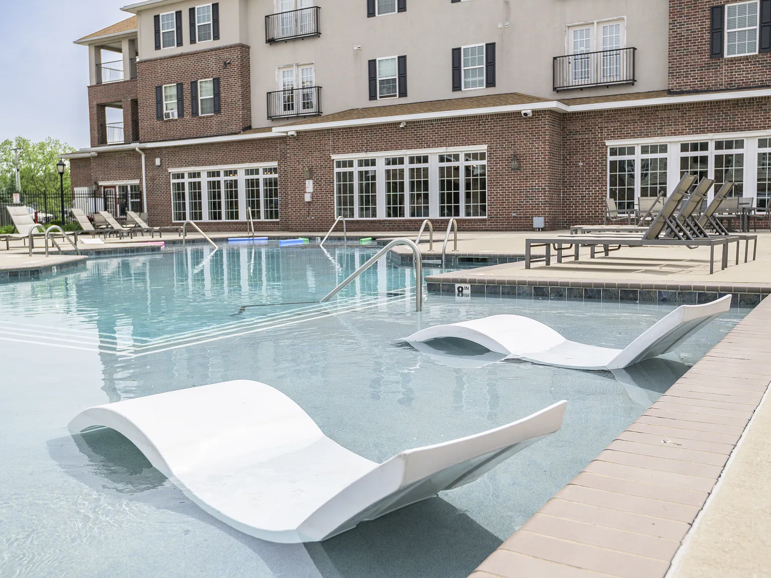 The Grand at Shoaff Park — Photo 4