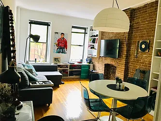 Rented by Point NYC