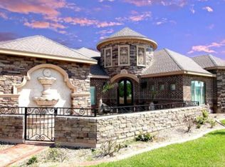 315 N 17th St, Hidalgo, TX 78557