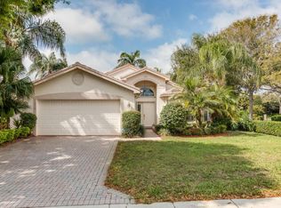 11519 Corazon Ct, Boynton Beach, FL 33437