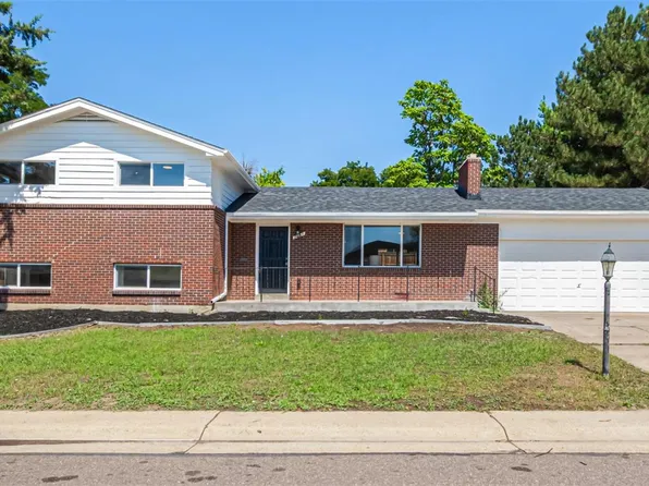 1251 Beth Lane, Northglenn, CO 80234