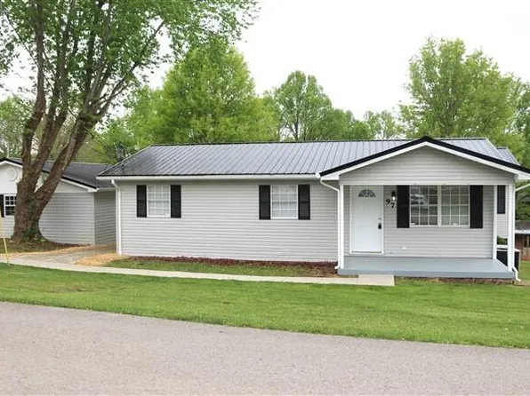 97 Kersey Rd, Williamsburg, KY 40769