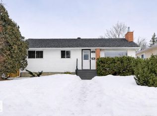 13932 118th Ave NW, Edmonton, AB T5L 2M4