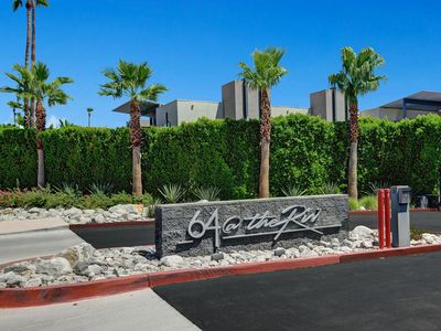 179 The Riv, Palm Springs, CA, 92262