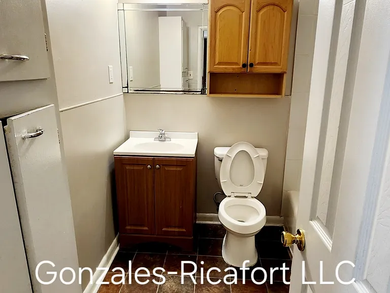 Bathroom 1
