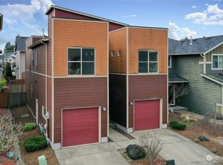 3165 Vista Verde Ln SW, Tumwater, WA 98512
