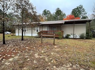 812 Prospres Ridge Rd, Columbia, MS 39429