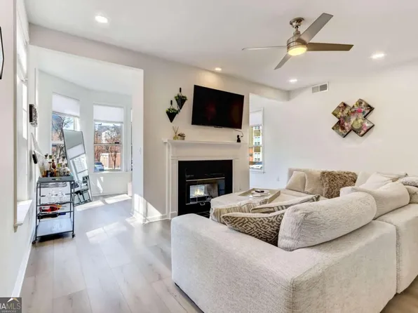 319 McGill Park Ave NE, Atlanta, GA 30312