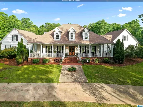 932 Hidden Rdg, Chelsea, AL 35043