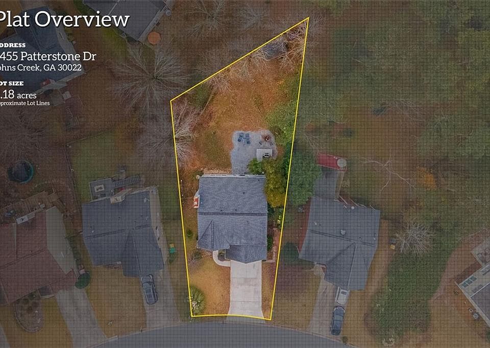 1st image of 3455 Patterstone Dr