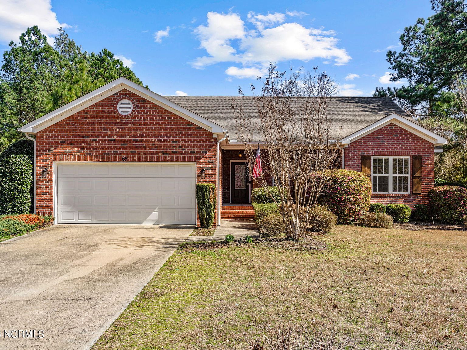 65 Diamondhead Drive S, Pinehurst, NC 28374 Zillow
