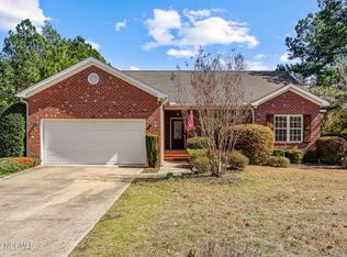 65 Diamondhead Dr S, Pinehurst, NC 28374