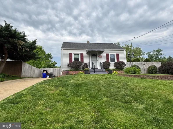 12006 Colin Rd, Silver Spring, MD 20906