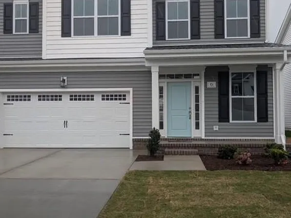 924 Brenner Rd, Chesapeake, VA 23320