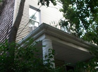 212 Klotter Ave, Cincinnati, OH 45219
