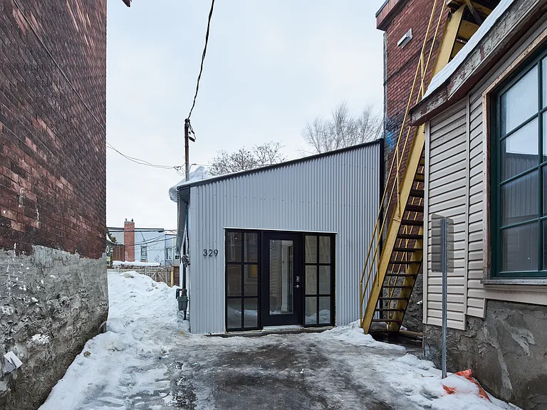 329 Catherine St — Photo 9
