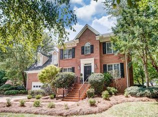 2859 Colony Woods Dr, Gastonia, NC 28054