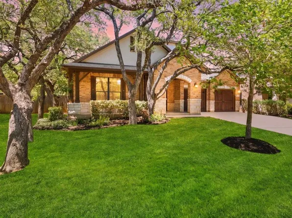 11129 Bastogne Loop, Austin, TX 78739