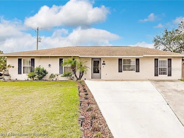 640 S 8th Ave, Wauchula, FL 33873