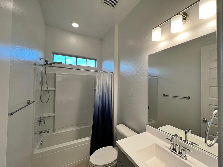 Main bath