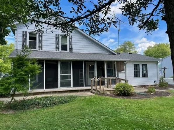 120 N Mill St, Greensboro, IN 47344