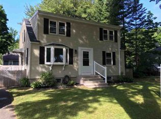 400 Colonial Dr #R, Portsmouth, NH 03801