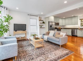 21 Emerton St #2, Salem, MA 01970