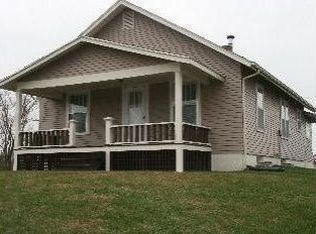 18412 Old Bb, Holt, MO 64048
