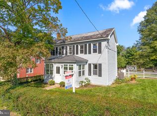 12514 Fingerboard Rd, Monrovia, MD 21770