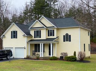 4 Corinne Ct, Saratoga Springs, NY 12866