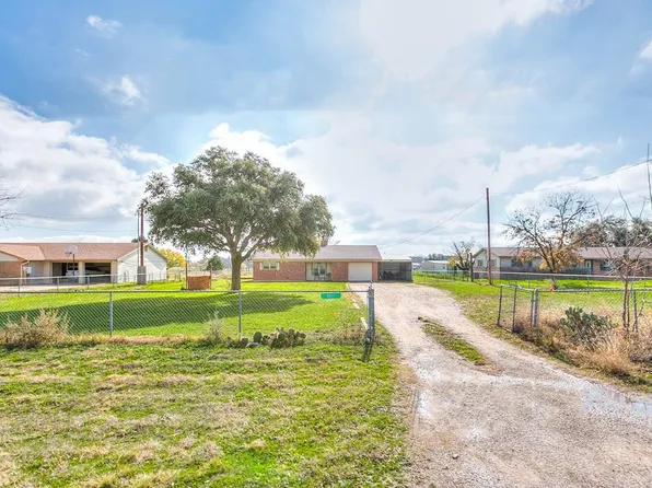 2621 Fm 765, San Angelo, TX 76905