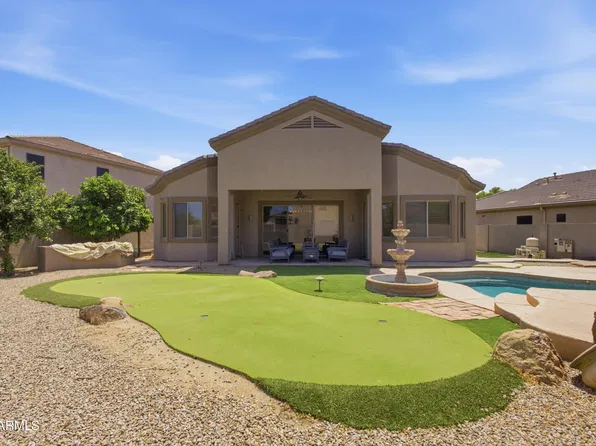 13500 W ALVARADO Drive, Goodyear, AZ 85395