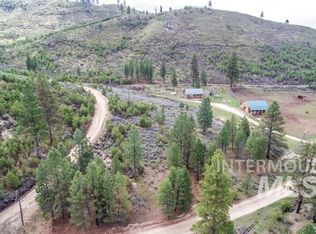 Tbd High Corral Rd, Boise, ID 83716