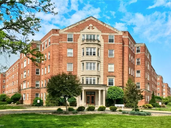 13800 Fairhill Rd APT 501, Shaker Heights, OH 44120