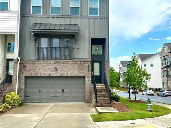 2620 Blackburn Ct, Smyrna, GA 30080