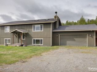 4251 N Pittman Rd, Wasilla, AK 99623